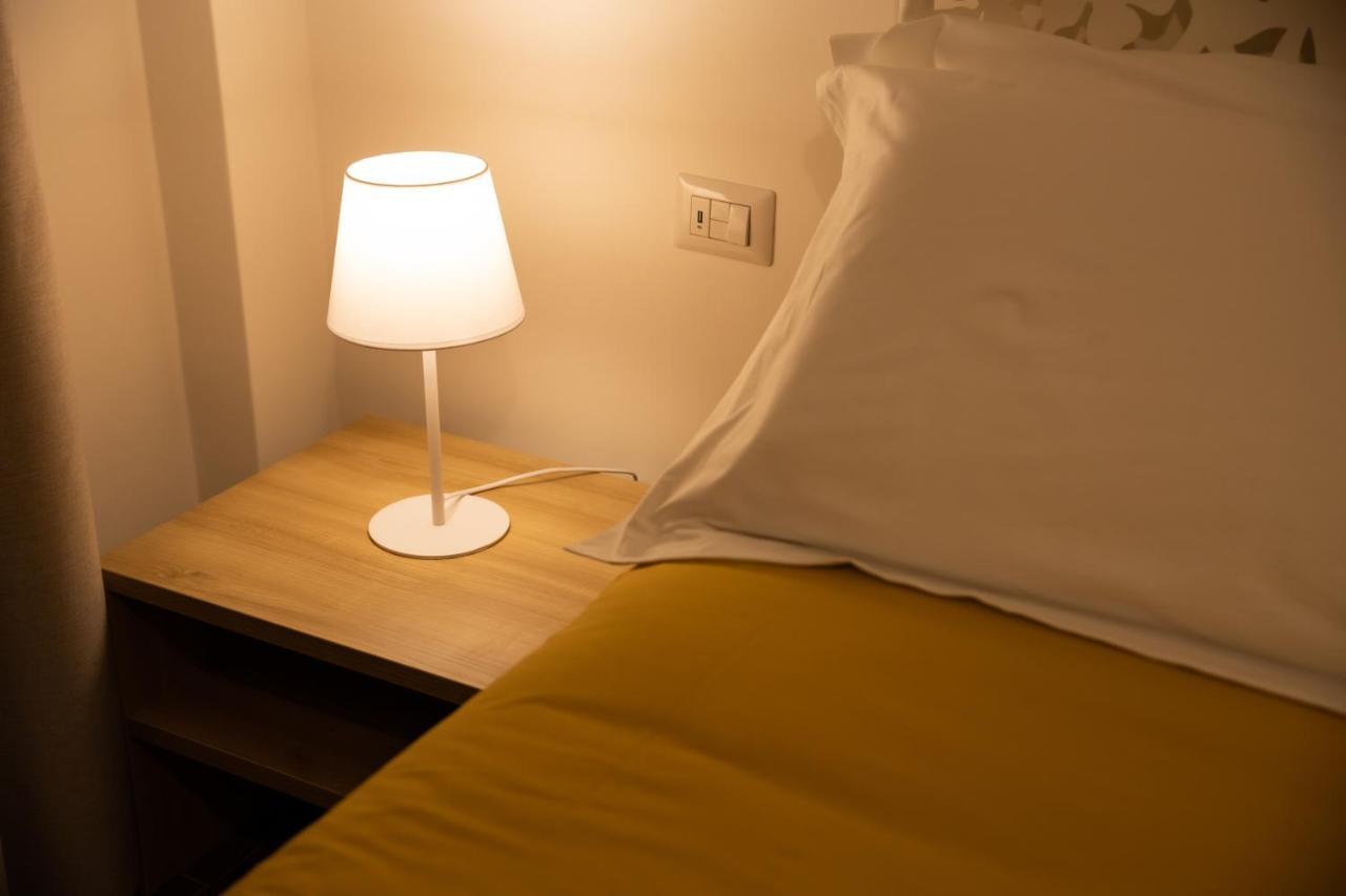 Viva' Bed & Breakfast Bari Exterior photo
