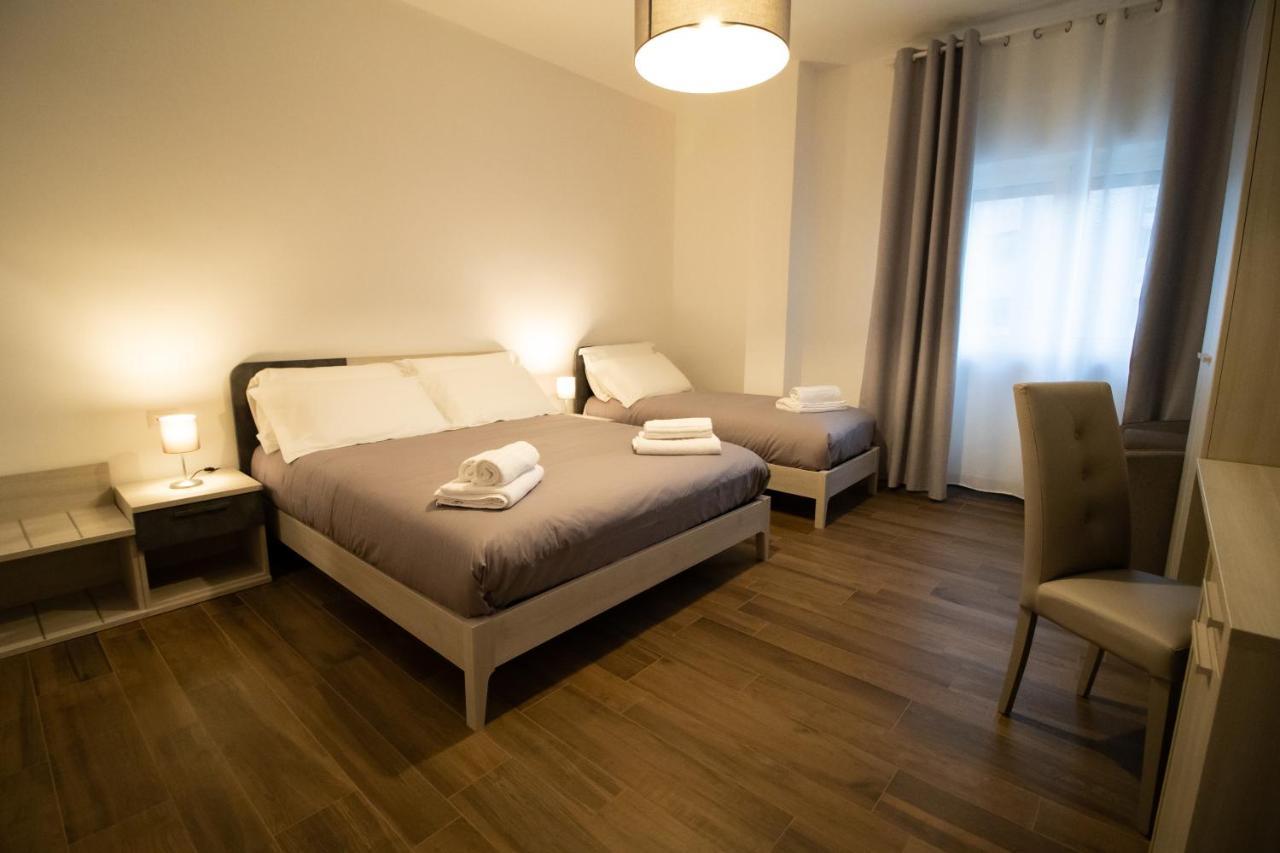 Viva' Bed & Breakfast Bari Exterior photo