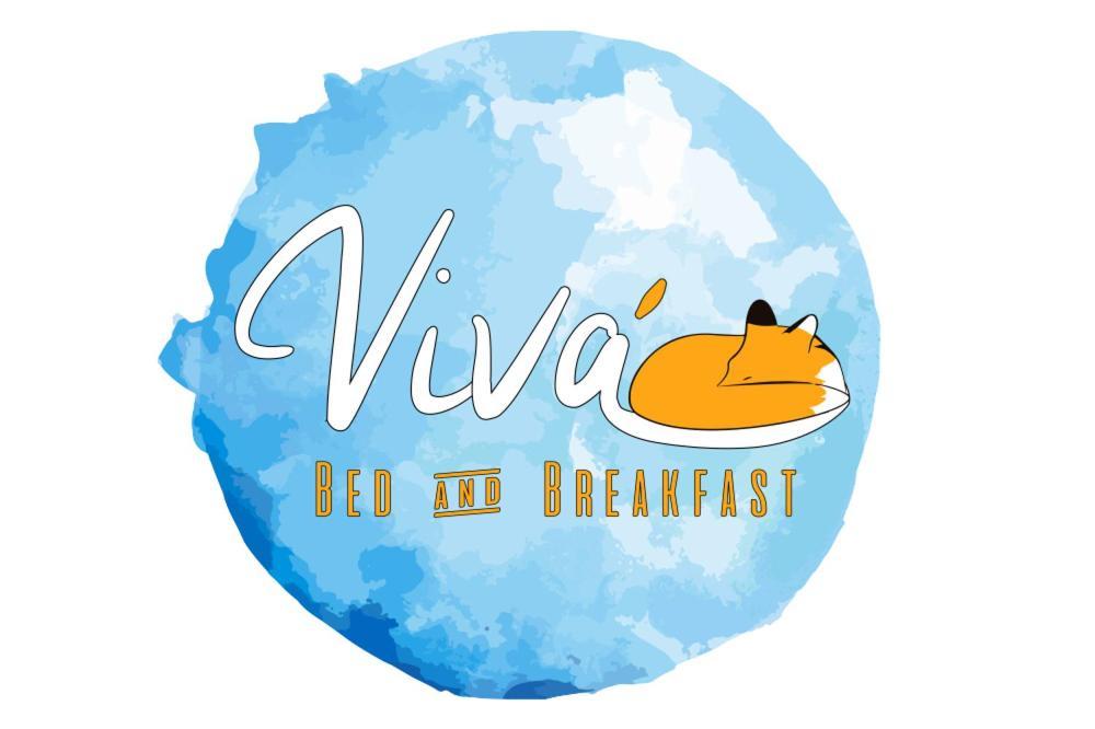 Viva' Bed & Breakfast Bari Exterior photo