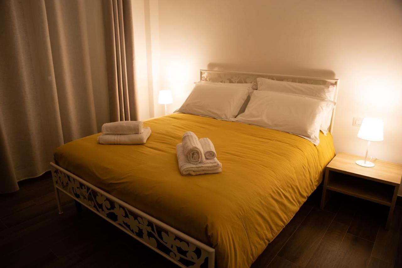 Viva' Bed & Breakfast Bari Exterior photo