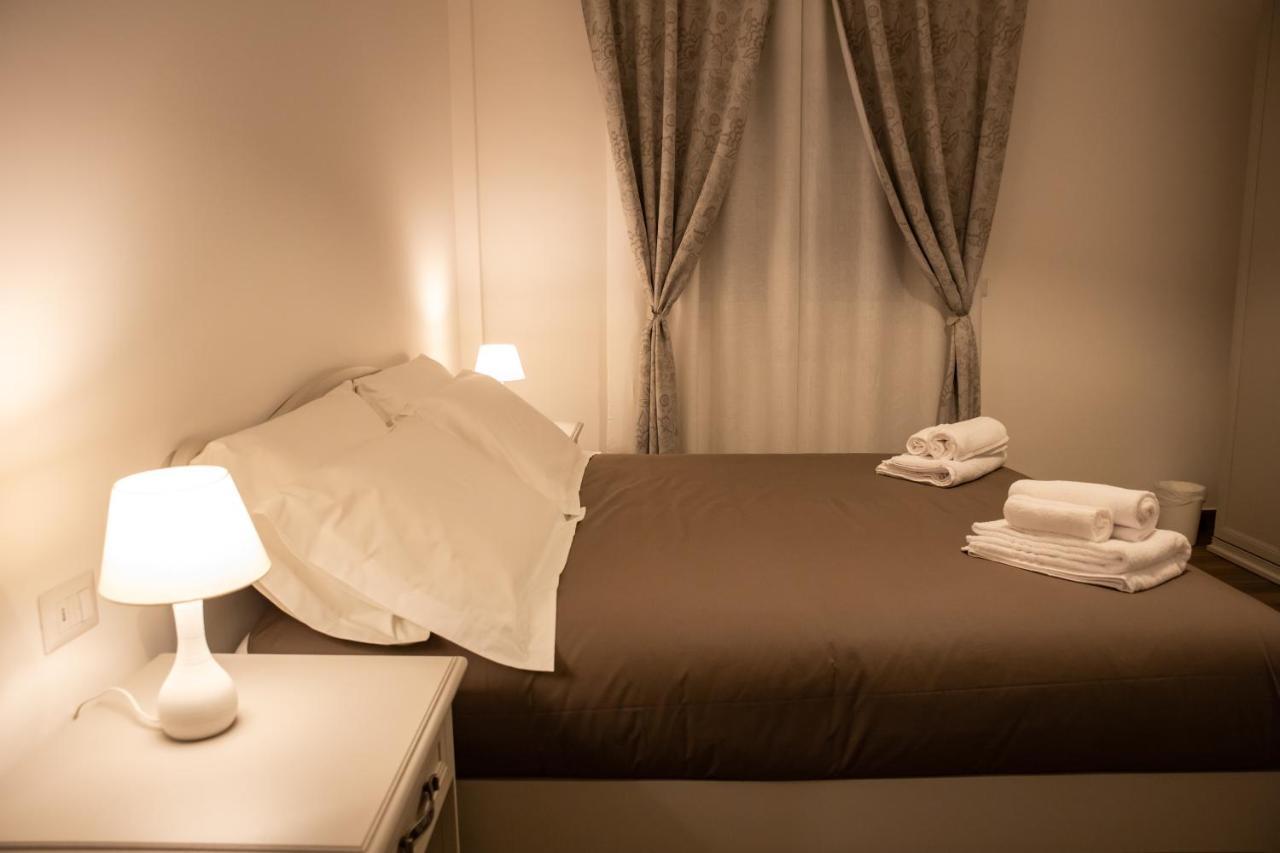 Viva' Bed & Breakfast Bari Exterior photo