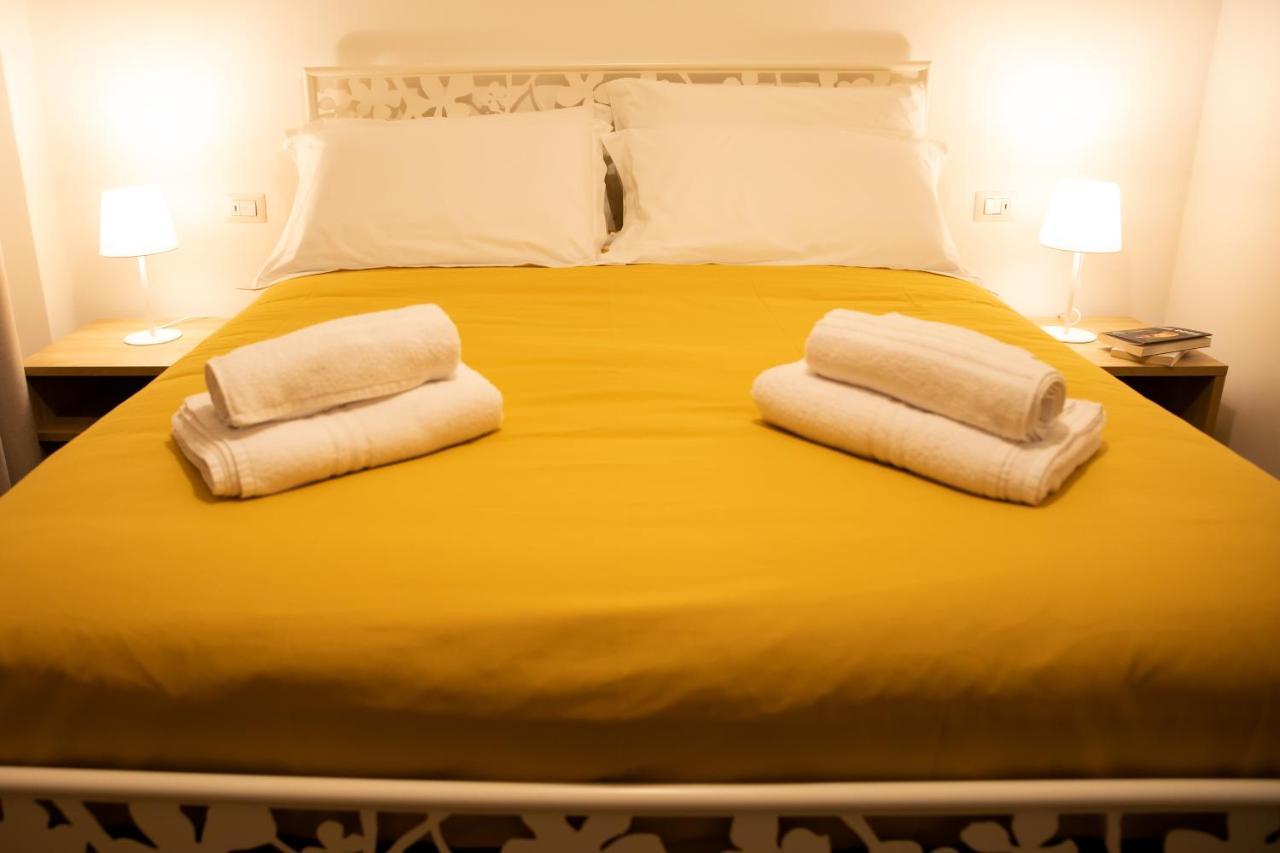 Viva' Bed & Breakfast Bari Exterior photo